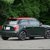 MINI ジョン・クーパー・ワークス