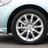 【スズキ SX4 詳報】排気量によって異なるフットワーク