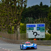 Nissan GT-R LM NISMO