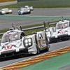 ポルシェ 919ハイブリッド
