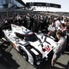 ポルシェ 919ハイブリッド