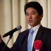 加藤電機 代表取締役社長 加藤学氏