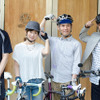 自転車利用時のヘルメット着用推進に取り組む「自転車ヘルメット委員会」が発足