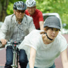 自転車利用時のヘルメット着用推進に取り組む「自転車ヘルメット委員会」が発足