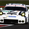 ポルシェ『911 RSR』