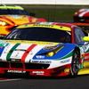 今年も熾烈な争いが予想されるLM GTE Proクラス