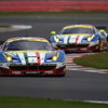 AFコルセはフェラーリ『458イタリア』で参戦