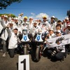 TEAM無限、2連覇、2連続で1-2フィニッシュ...マン島TT