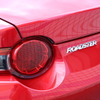 田端さんが購入した、新型 マツダ ロードスター