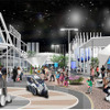 SMART MOBILITY CITY 15（イメージ）