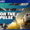 FALKENグローバルウェブサイト