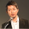 デザイナー 江角泰俊 氏