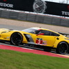 コルベット『C7.R』（資料画像）
