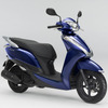 ホンダ リード125
