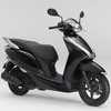 ホンダ リード125