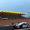 第83回ル・マン24時間レース（予選2日目）
