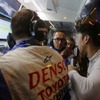 第83回ル・マン24時間レース（予選2日目）