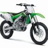 カワサキ KX450F（2016年モデル）