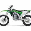 カワサキ KX450F（2016年モデル）