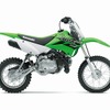 カワサキ KLX110（2016年モデル）