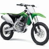 カワサキ KX250F（2016年モデル）