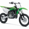 カワサキ KX85（2016年モデル）