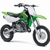 カワサキ KX65（2016年モデル）