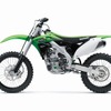 カワサキ KX250F（2016年モデル）