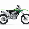 カワサキ KX250F（2016年モデル）