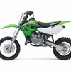 カワサキ KX65（2016年モデル）