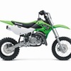 カワサキ KX65（2016年モデル）