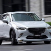 マツダ CX-3用チューニングキット AutoExe DK-05