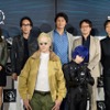 「攻殻機動隊 REALIZE PROJECT」トークセッション（c）攻殻機動隊 REALIZE PROJECT 2015