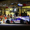 決勝での逆転を狙うトヨタ『TS040ハイブリッド』