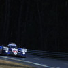 決勝での逆転を狙うトヨタ『TS040ハイブリッド』