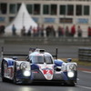 決勝での逆転を狙うトヨタ『TS040ハイブリッド』