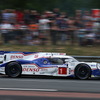 決勝での逆転を狙うトヨタ『TS040ハイブリッド』