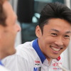 中嶋一貴（#1 TOYOTA）
