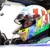 アレックス・ブルツ（#2 TOYOTA）