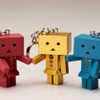ダンボーが恋や学業を応援！お守りマスコット「omamori DANBOARD」11月発売