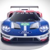 【ルマン24時間 2015】フォード の新型スーパーカー、GT …2016年に参戦へ