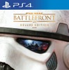 『STAR WARS バトルフロント デラックスエディション』の特典内容が国内Originに掲載―海外ではPS4/Xbox One版も