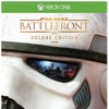 『STAR WARS バトルフロント デラックスエディション』の特典内容が国内Originに掲載―海外ではPS4/Xbox One版も