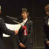 平成26年度JOCスポーツ賞表彰式が開催