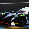 42号車ストラッカ・レーシング