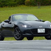 マツダ ロードスターS スペシャルパッケージ 6MT