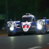 決勝での逆転を狙うトヨタ『TS040ハイブリッド』