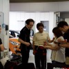 エコカーカップ 2015