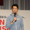 日産のパブリックビューイング（ルマン24時間レース2015）