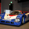日産のパブリックビューイング（ルマン24時間レース2015）